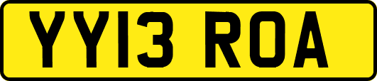 YY13ROA