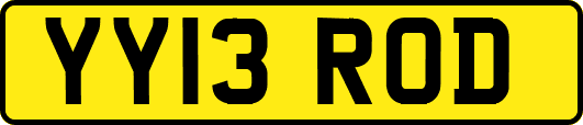 YY13ROD