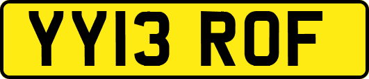 YY13ROF