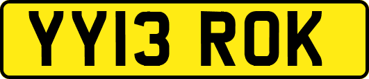 YY13ROK