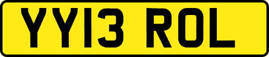 YY13ROL