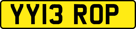 YY13ROP