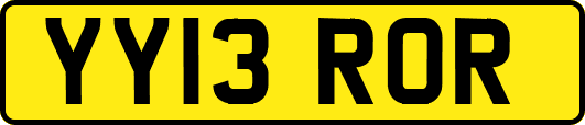YY13ROR