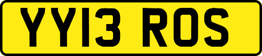 YY13ROS