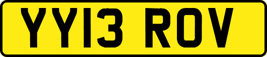YY13ROV