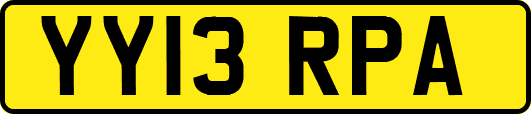 YY13RPA