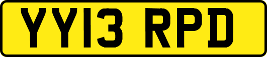 YY13RPD