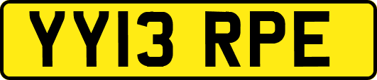 YY13RPE