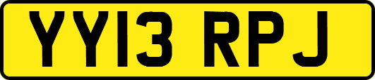 YY13RPJ