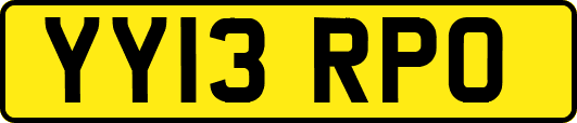 YY13RPO