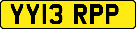 YY13RPP