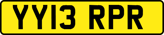 YY13RPR