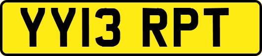 YY13RPT
