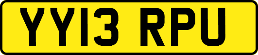 YY13RPU