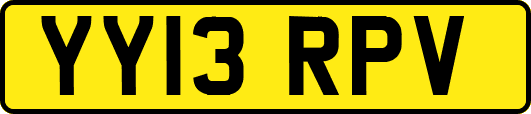 YY13RPV