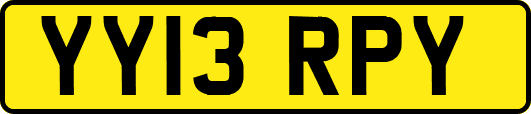 YY13RPY
