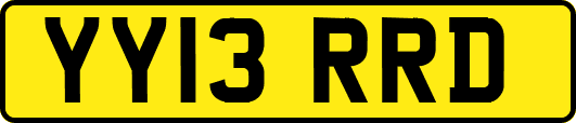 YY13RRD