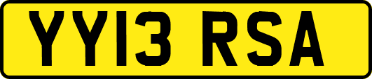 YY13RSA