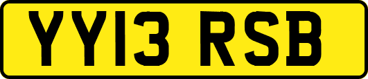 YY13RSB