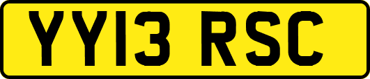 YY13RSC