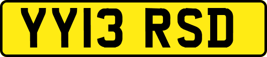 YY13RSD