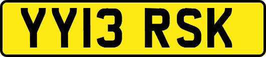 YY13RSK