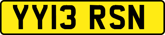 YY13RSN