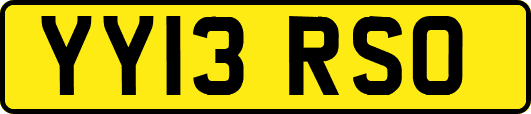YY13RSO