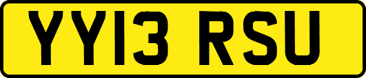YY13RSU