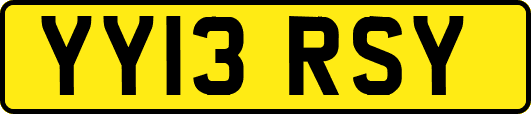 YY13RSY