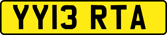 YY13RTA
