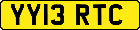 YY13RTC