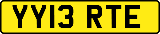 YY13RTE