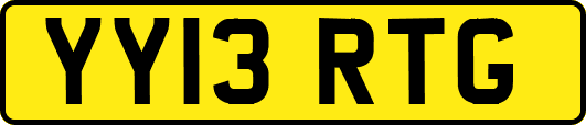 YY13RTG