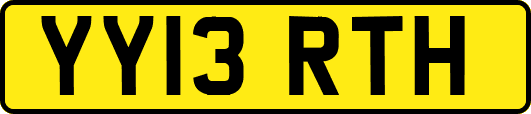 YY13RTH