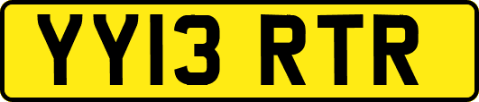 YY13RTR