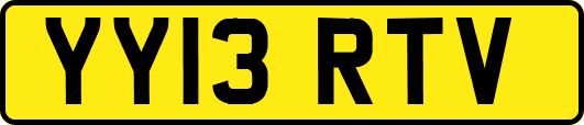YY13RTV