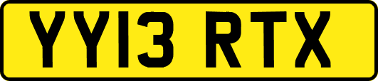 YY13RTX