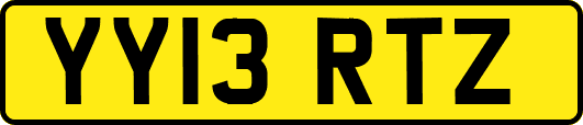 YY13RTZ