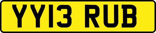 YY13RUB