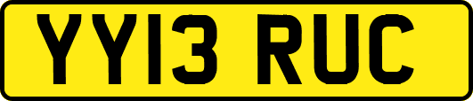 YY13RUC