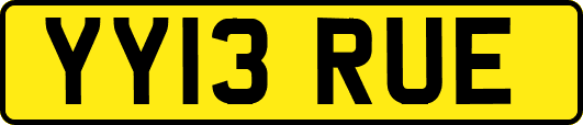 YY13RUE