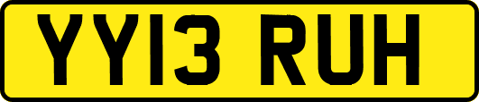 YY13RUH