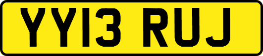 YY13RUJ