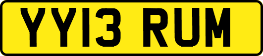 YY13RUM
