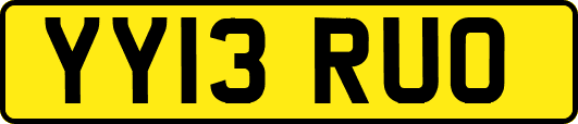 YY13RUO