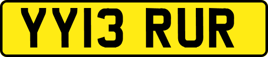 YY13RUR
