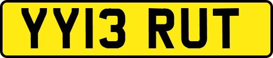 YY13RUT