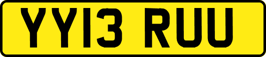 YY13RUU