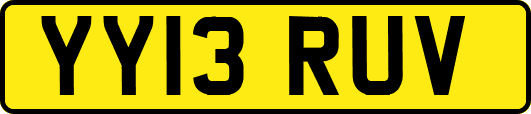 YY13RUV